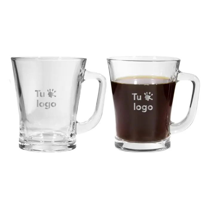 SET DE TAZAS ¨SANTA MARTA¨