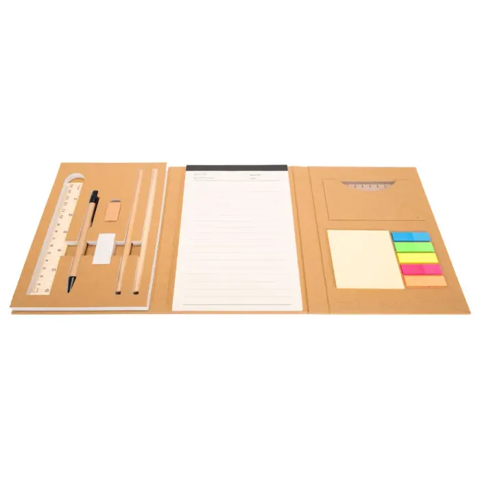 Set Ecológico de Escritorio «TRIUMPH».
