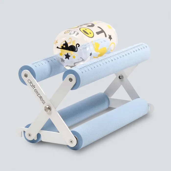 Soporte Ajustable para Tazones Craft Express