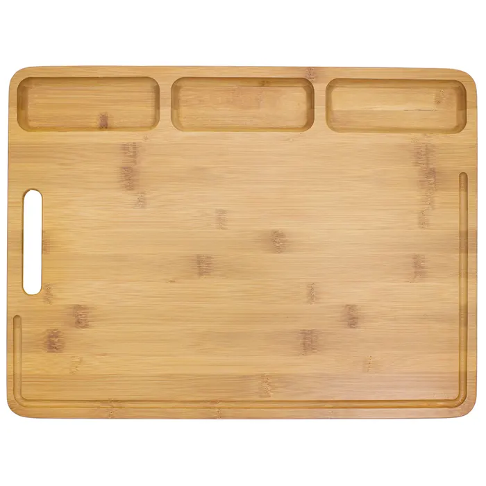 Tabla de corte «BAMBOARD»