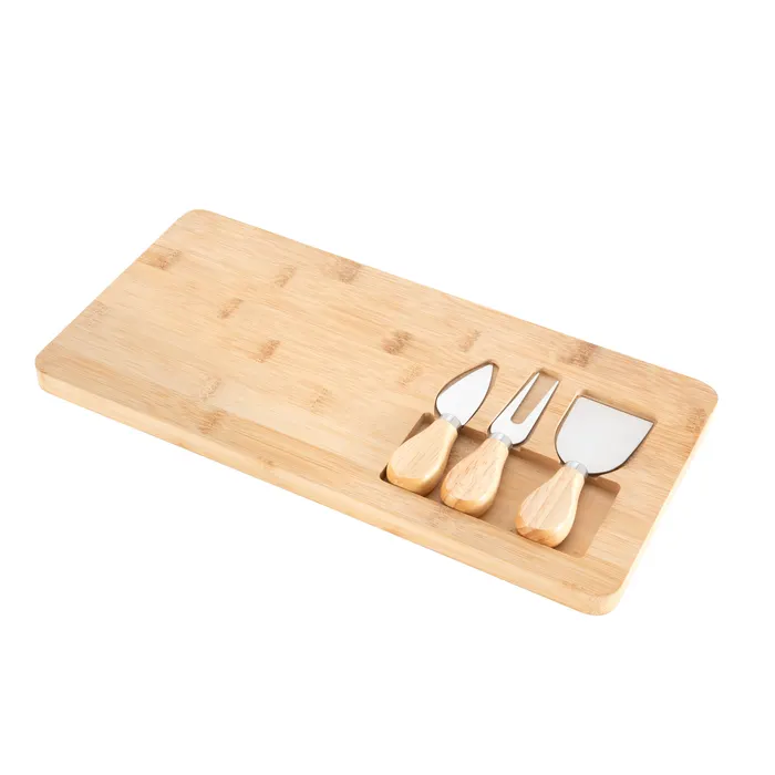 Tabla de quesos «CHEDDAR»