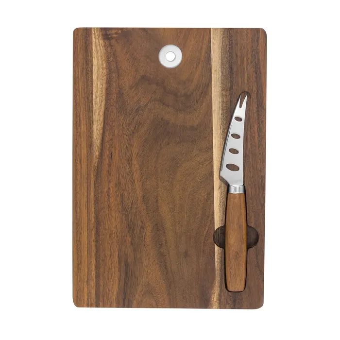 Tabla para quesos «EMMENTAL»