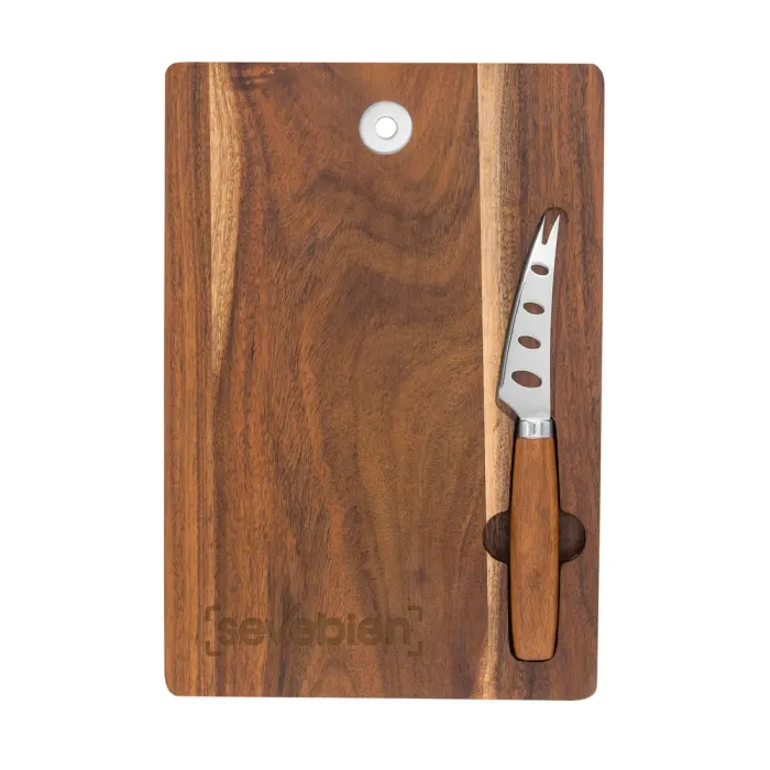Tabla para quesos «EMMENTAL»