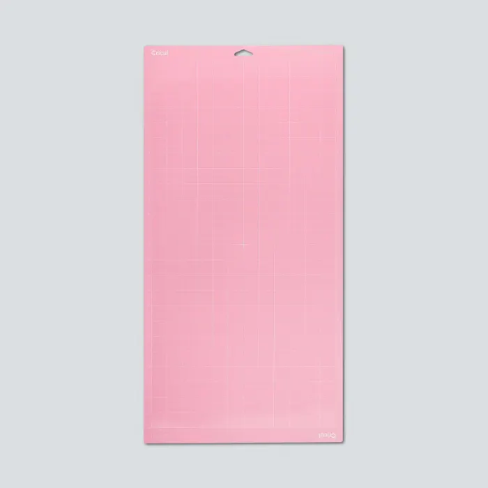 Tapete de Corte FabricGrip Cricut de 30x60 cm