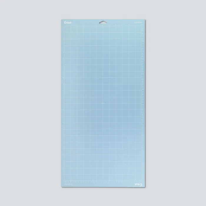 Tapete de Corte LightGrip Cricut de 30x60 cm