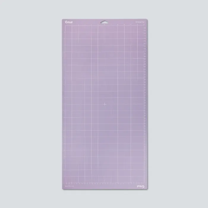 Tapete de Corte StrongGrip Cricut de 30x60 cm