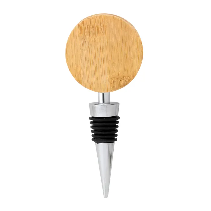Tapón para botellas con destapador «TAP»