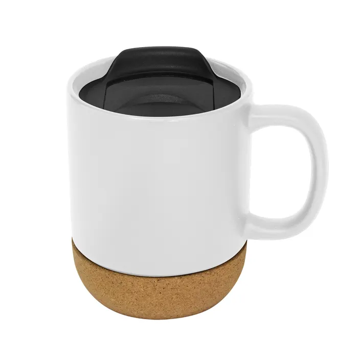 Taza sublimable «MIKA»