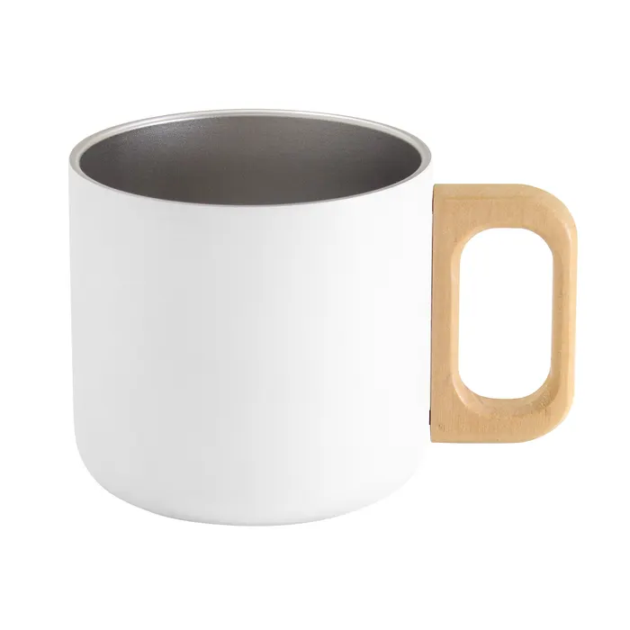 Taza «TIMBER»