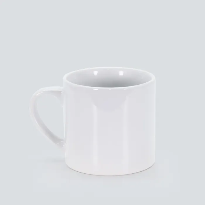 Tazón Sublimación SG Blanco 6oz