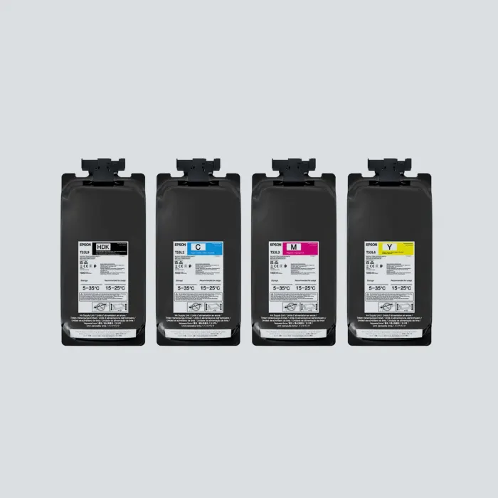 Tinta UltraChrome DS 1.6 Lt F6470 // F9570