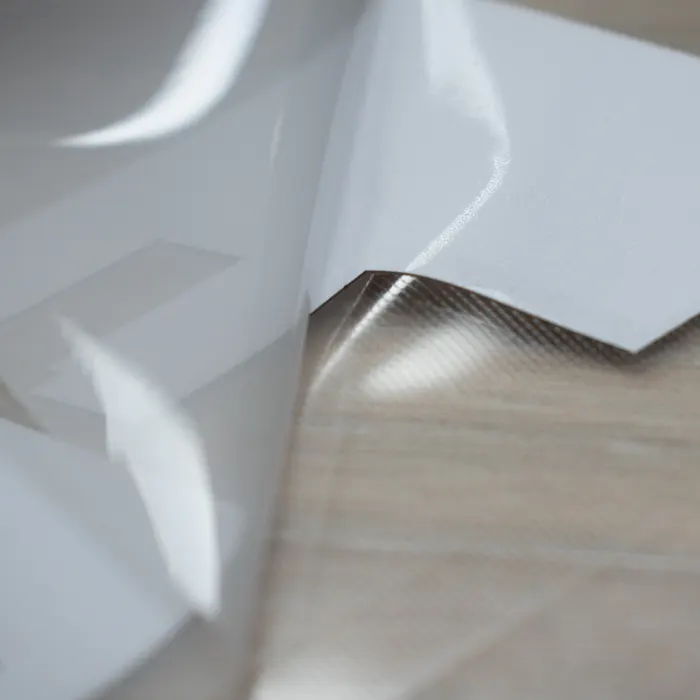 Resma Transportador de Vinilo EasySubli Mask tamaño carta (50 UND)