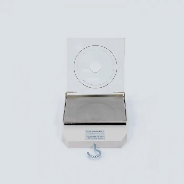 Troquel De Corte MSPC-2 para 65 Mm