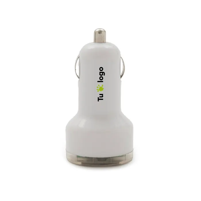 USB Car Charger