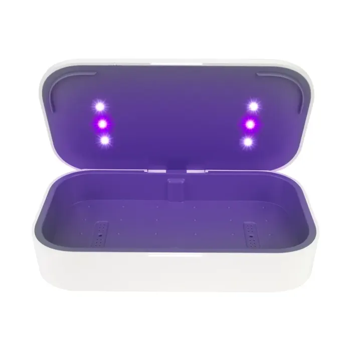 USB Estuche Esterilizador UV