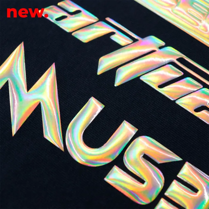 Vinilo 3D Spectrum 50 cm Ancho