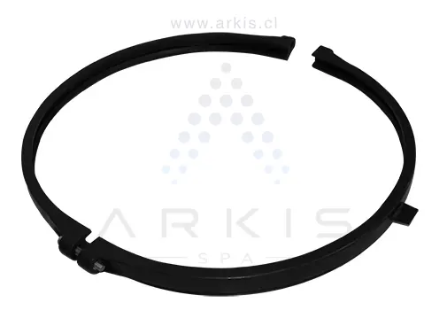 Abrazadera tapa filtro aire 906-926 Reserplastic