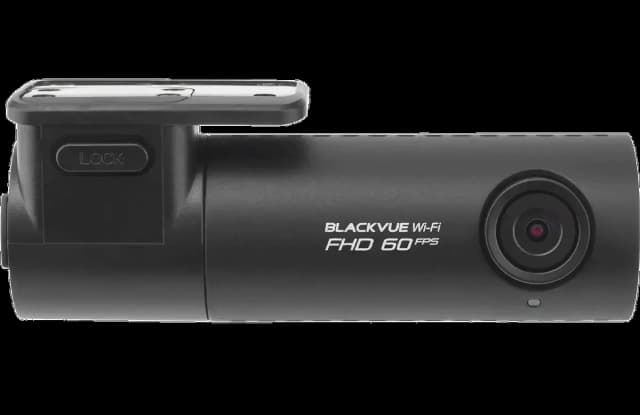BlackVue DR590X-1CH 256GB