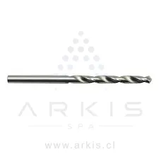 Broca acero HSS DIN338 11 mm Würth