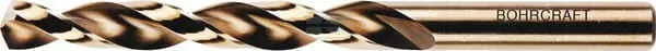 Broca corriente acero 7.5 mm Alpen