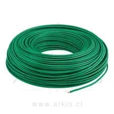 Cable 12 verde