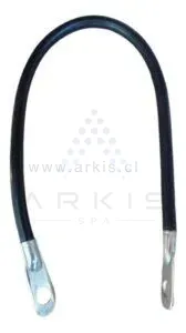 Cable maza chasis