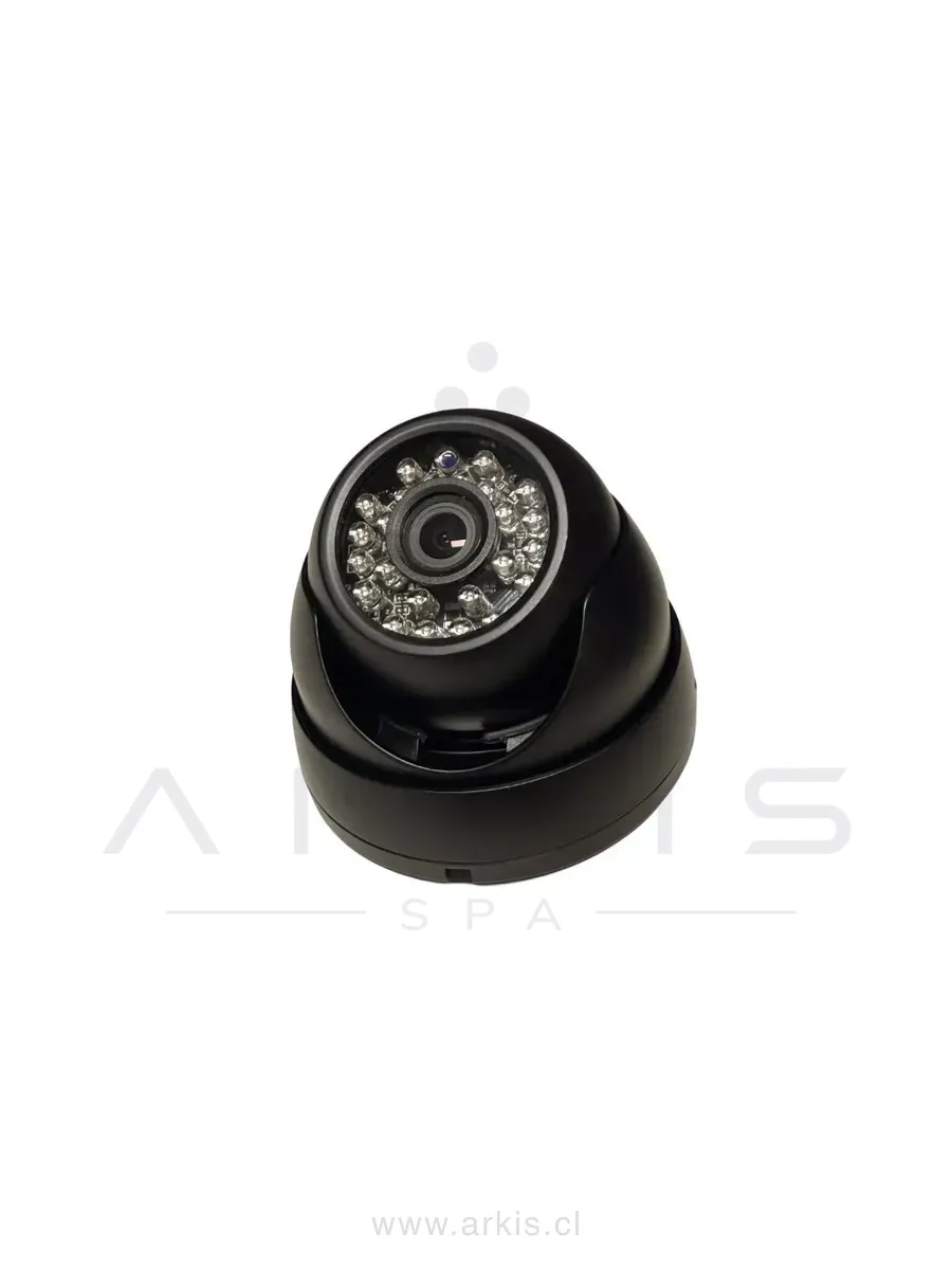 Cámara RV IP69K para monitor 5.6 (CA069)