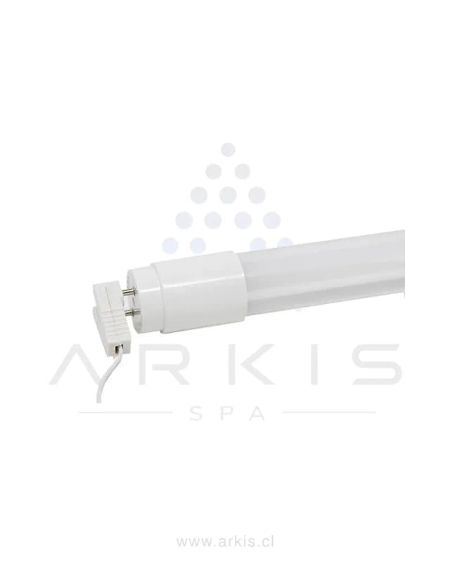 Conector tubo LED 1200 mm