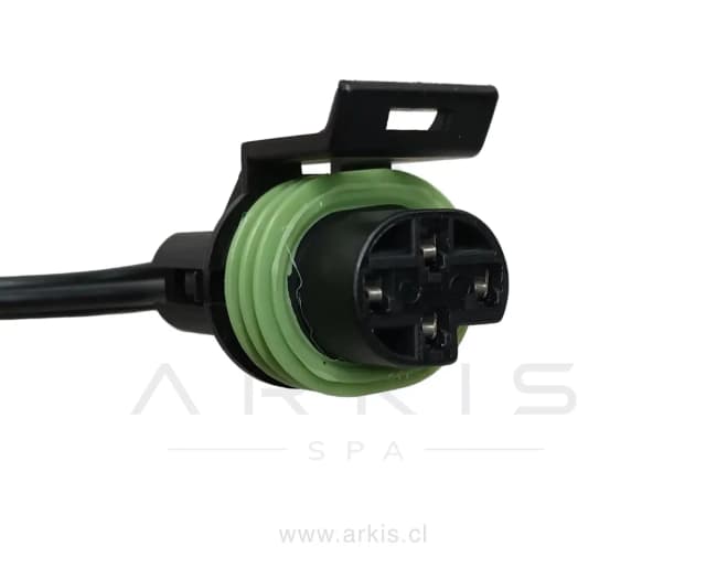 Enchufe sensor nivel refrigerante E-3 y E-5