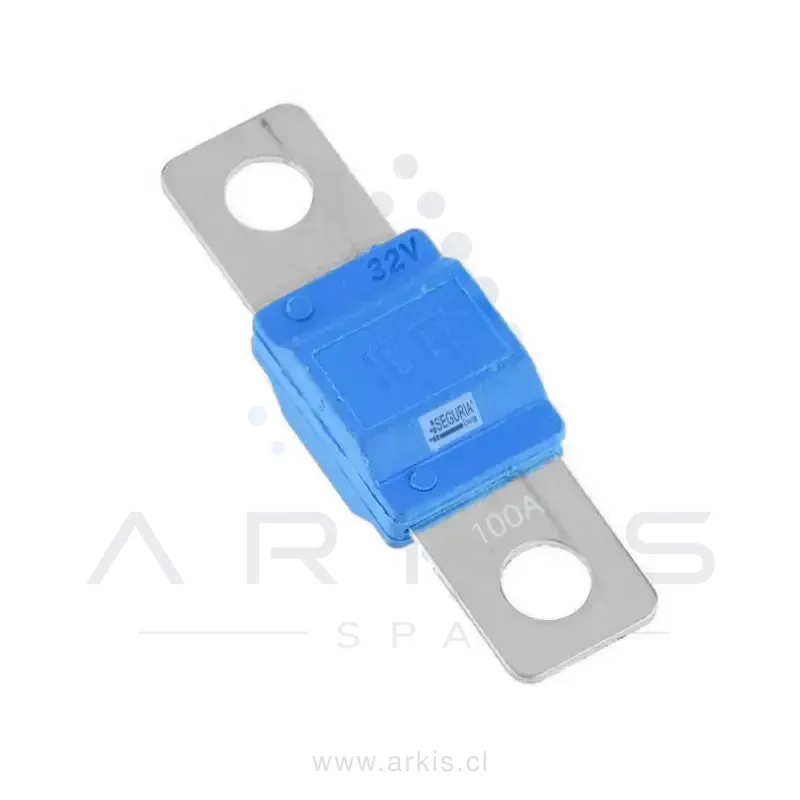 Fusible midi 100 A BRM