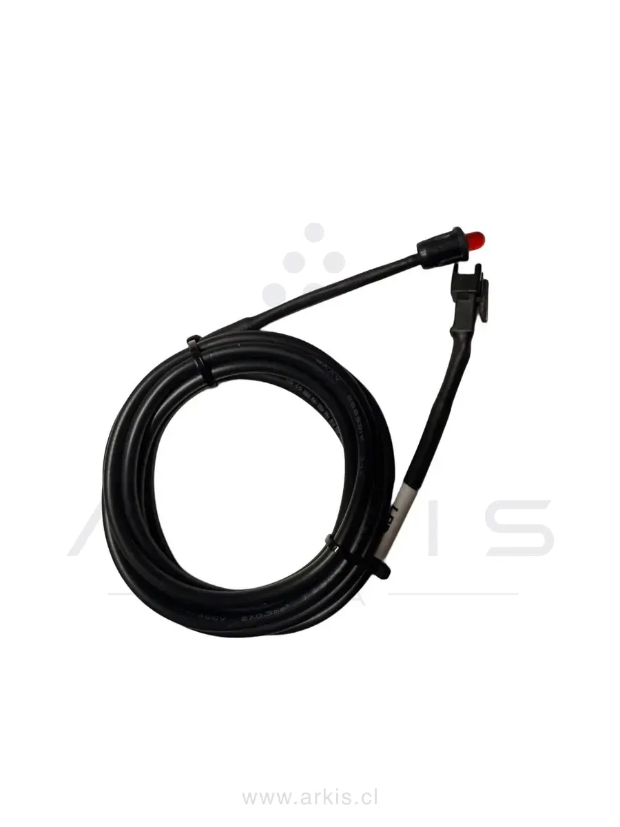 Luz LED MR