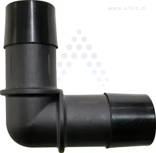 Manguera codo defroster 3/4"