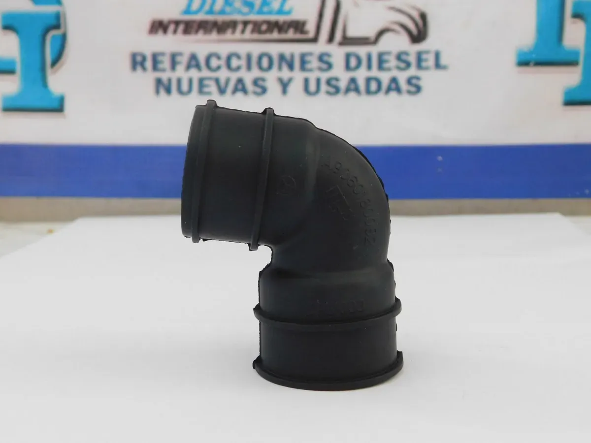 Manguera codo defroster 906