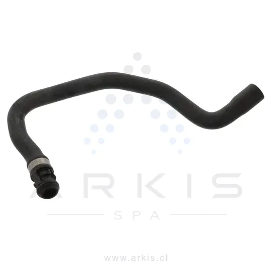 Manguera defroster 1x1/2 (30 cm) MB-936
