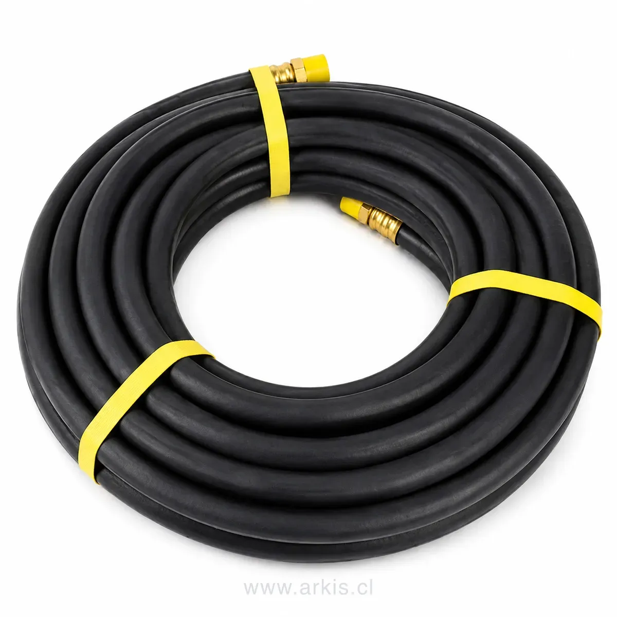 Manguera refrigerante 3/8 20B