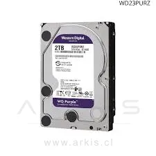 MDVR alta gama. Tecnología antivibración. Disco duro 2TB incluido