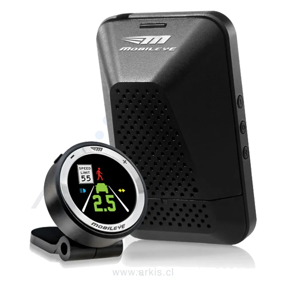 Mobileye 8 (sin Connect)