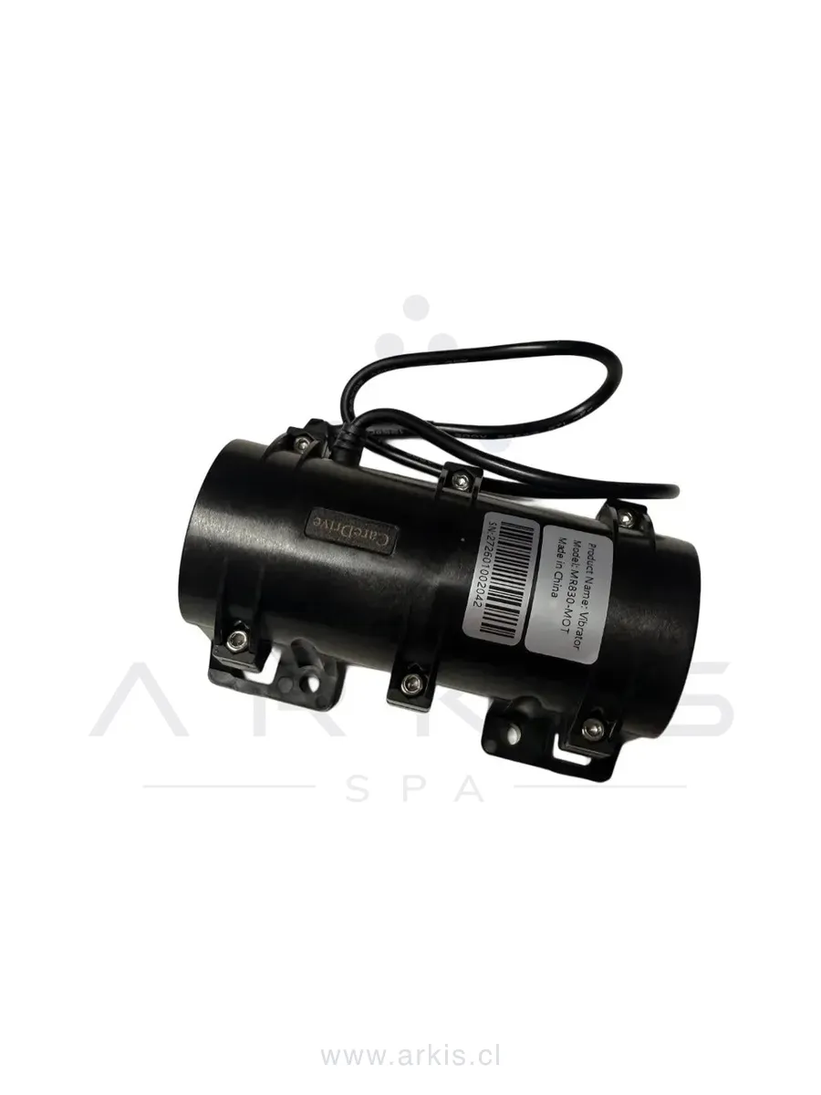 Motores Vibrador