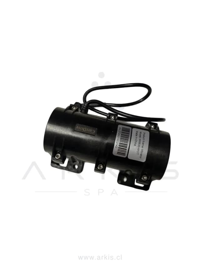 Motores Vibrador