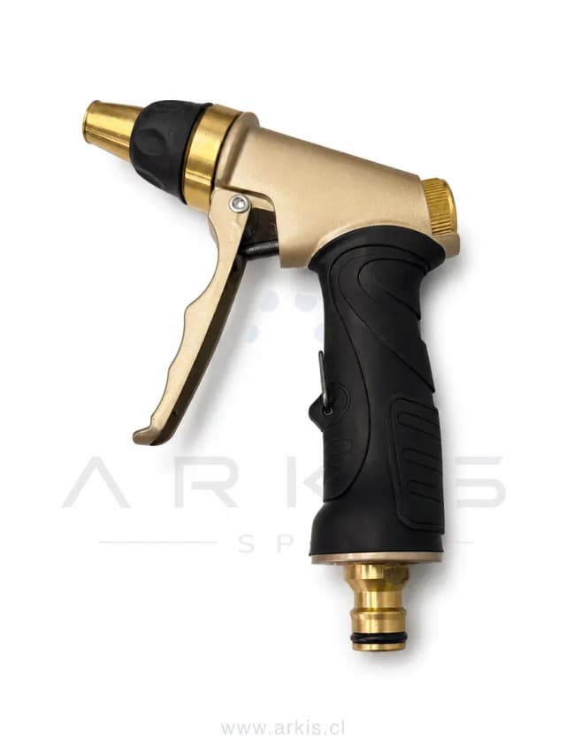Pistola alta presión vacuolavadora KL-900