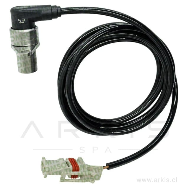 Sensor cigüeñal Worldparts