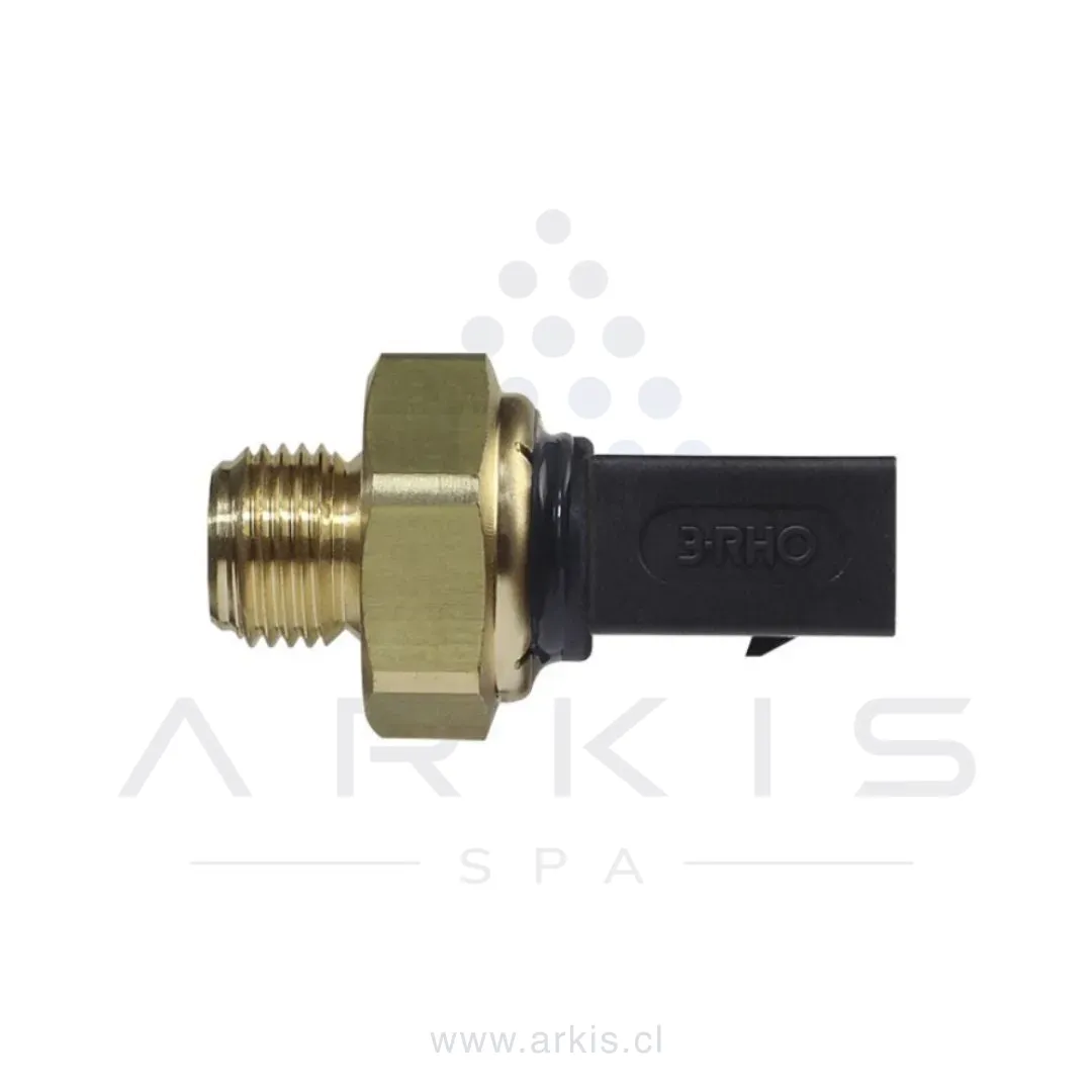 Sensor presión aceite 7722 3-RHO
