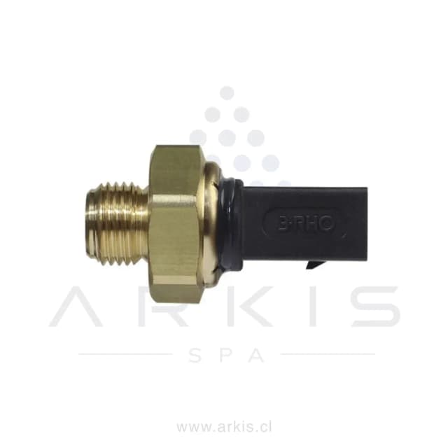 Sensor presión aceite 7722 3-RHO