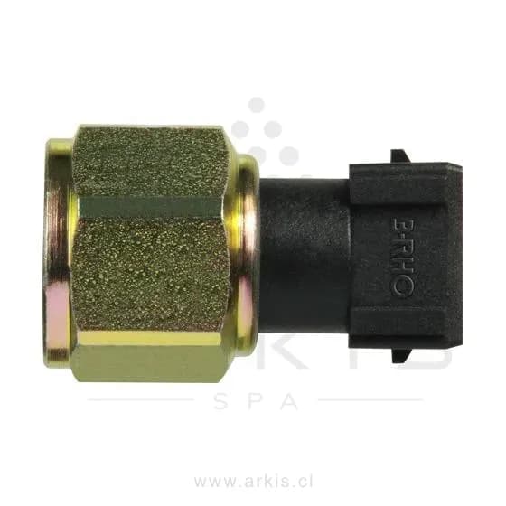Switch aire puerta pata plana 5589 3-RHO