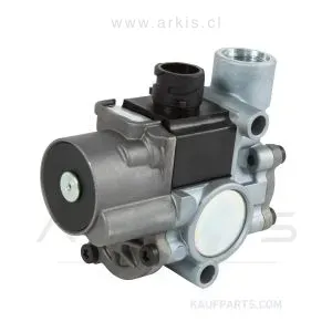 Válvula electromagnética ABS MB906 alternativa
