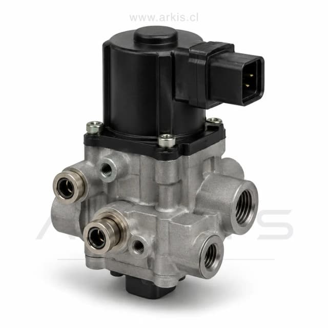 Válvula electromagnética ABS MB926 alternativa