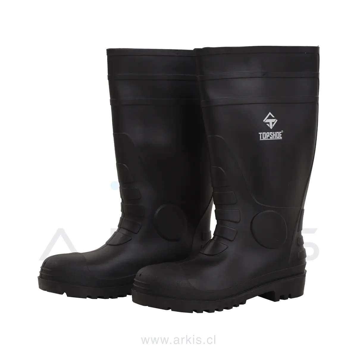 Bota de Agua Agrícola Topsafe