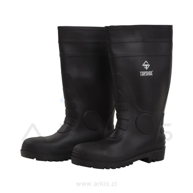 Bota de Agua Agrícola Topsafe
