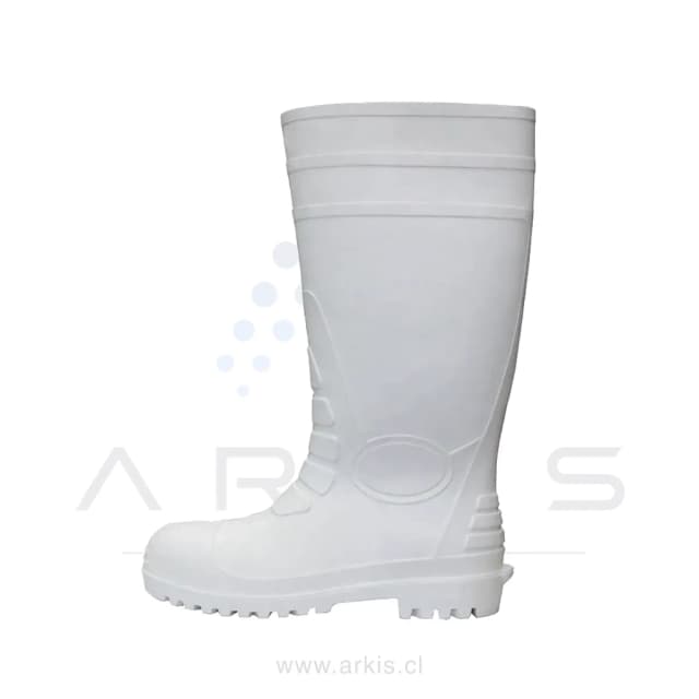 Bota Láctica PVC Topsafe