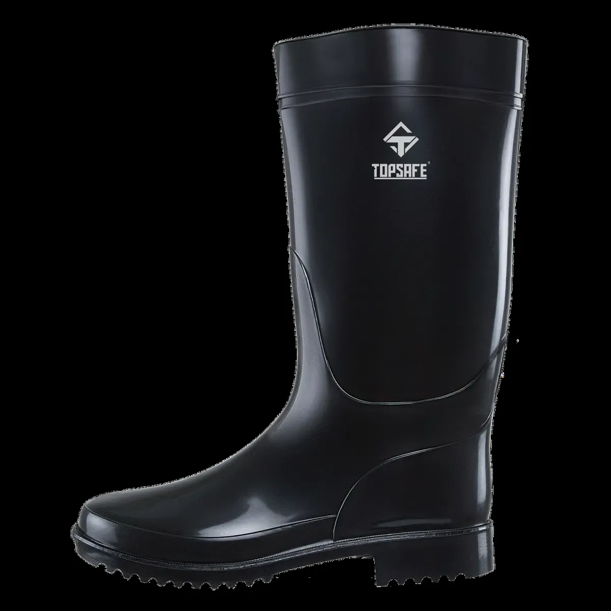 Bota Regina PVC Topsafe
